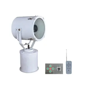 TG26-A 300w/500W 220v telecomando proiettore luce alogena ip56 luce marina