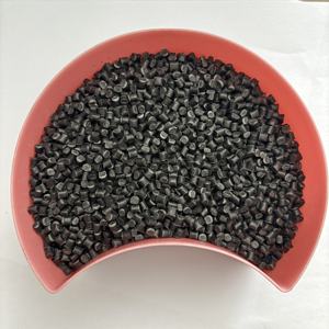 High Quality Virgin and Recycled <b>PP</b> Granules Durable Plastic for Food and Medical Grade Housewares - Product Image 5