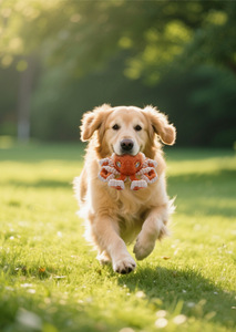 Juguete de Peluche Creativo con Forma de Pulpo Grande para Perros, Duradero, Interactivo, Suave, con Sonido, Resistente a Mordidas, para Masticar y Limpiar los Dientes de Cachorros - Product Image 6