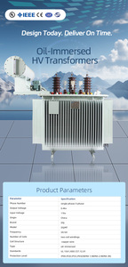 Trasformatore a bagno d'olio certificato UL1561 <span class=keywords><strong>3</strong></span> phase 6kv 10kv 25 Kv 100kva,400kva 200kva 11kv trasformatore di potenza immerso in olio prezzo - Product Image 6