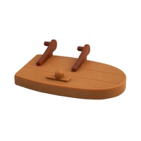 Fabricant de jouets de Construction pour enfants, jeu de Construction, autres jouets, Kit éducatif sans BPA, cadeau pour bébé, assemblage, château