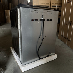 Cuisinière électrique verticale 4 feux, appareils électroménagers majeurs, cuisinières multifonctions avec <span class=keywords><strong>four</strong></span> à pizza 60L, <span class=keywords><strong>plaque</strong></span> à induction - Product Image 3