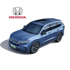 2023 New Best Price Good-Looking New Design 0km Used Electric Car Hon-da Breeze