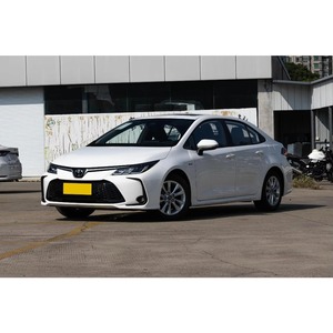 โตโยต้า โคโรลล่า ปี 2022 เครื่องยนต์ 1.5 ลิตร เกียร์ CVT รถเก๋ง พวงมาลัยซ้าย มาตรฐานยูโร 6 รถมือสองจากจีน ไม่เคยเกิดอุบัติเหตุ เอกสารครบถ้วน ไมล์น้อย - Product Image 2
