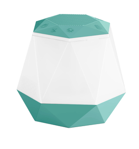 Led moderne ABS Chambre à coucher <span class=keywords><strong>Chansons</strong></span> apaisantes Portable Mini Pocket Rechargeable Portable smart white noise machine à sons bébé - Product Image 4