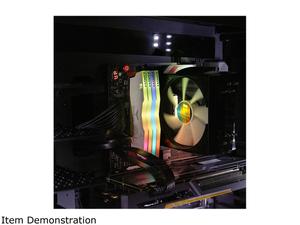 Đội T-Force Delta RGB 16GB (2x8GB) Phù Hợp Với 288-Pin PC <span class=keywords><strong>RAM</strong></span> <span class=keywords><strong>DDR3</strong></span> 3600 (PC4 28800) Máy Tính Để Bàn Bộ Nhớ - Product Image 4