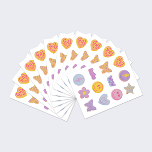 <strong>Medical</strong> Grade Hydrocolloid Pimple <strong>Patch</strong> Acne Stickers Skin Care Products - Product Image 1