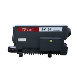 SV-160 pompe à <span class=keywords><strong>vide</strong></span> rotative scellée à l'huile bon marché en gros avec une vitesse de pompage et une durabilité élevées - Product Image 2