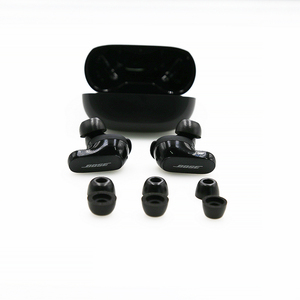 Embouts d'oreilles en mousse à mémoire de forme, trou régulier à rebond lent, couleur personnalisée pour <span class=keywords><strong>Bose</strong></span> <span class=keywords><strong>QuietComfort</strong></span> - Product Image 1