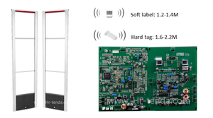 <span class=keywords><strong>Eas</strong></span> an ninh DSP <span class=keywords><strong>Board</strong></span> 8.2MHz RF <span class=keywords><strong>Dual</strong></span> <span class=keywords><strong>Board</strong></span> <span class=keywords><strong>EAS</strong></span> Bo mạch chủ cho chống trộm <span class=keywords><strong>EAS</strong></span> hệ thống - Product Image 4