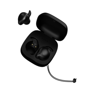 Diseño Creativo TWS Super Mini caso de carga portátil cadena ascensor en su mano portátil inalámbrico deporte auriculares - Product Image 4