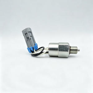Repuestos Mecánicos para Excavadora Jision AT340719 Válvula Solenoide CT315 CT322 CT332 - Product Image 3