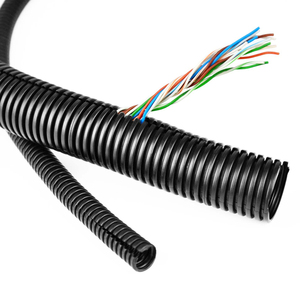 Ống Thổi Nhựa Cách Điện Chất Lượng Cao Bán Chạy Ống Sóng Polypropylene Tuyệt Vời Cách Điện - Product Image 3