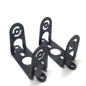 Boss Adjustable Aluminum Alloy Tablet <b>Stand</b> Custom Size High Strength Support Fixation - Product Image 1
