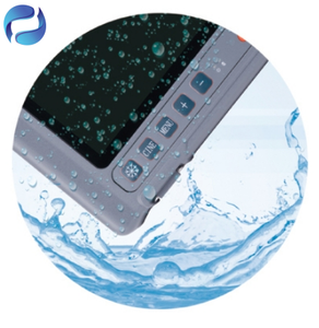 Raytan Draagbare 8-inch LCD Touchscreen Handheld Echografie-apparaat voor Huisdieren, Vee en Hoogwaardige Veterinaire Diagnostische Apparatuur - Product Image 2