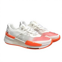 Nouvelle sortie transfrontalière Putian : Chaussures de tennis Roger Pro 2 Federer en tissu mesh respirant antidérapant à lacets