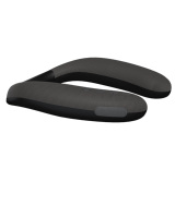 Nouvelle version améliorée EBS-918 Enceinte portable Bluetooth étanche avec fonction Karaoké et support de cou, pour PC, sans fil