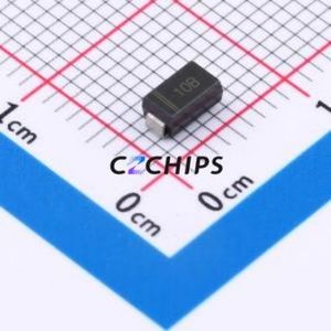 ไดโอด Zener ไดโอด PTZTE2510B-MS ของแท้ใหม่ชิ้นส่วนอิเล็กทรอนิกส์ - Product Image 1