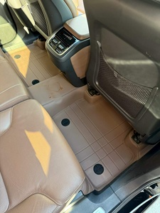 360 °   Tapis de sol complets pour <span class=keywords><strong>Volvo</strong></span> Série <span class=keywords><strong>S60</strong></span>/S90, tapis de luxe sur mesure - Product Image 4