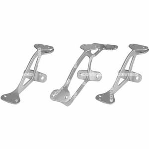 KIT DE MONTAJE DE VISERA PARA 0FL/400, adecuado para Volvo FL 2006 FE 2006 (20819179) - Product Image 1