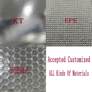 Wholesale Custom Your Own <strong>Box</strong> Corrugated Kraft Thermal Insulated Aluminum Foil Pizza Pouch Cupcakes Packaging Boxes - Product Image 4