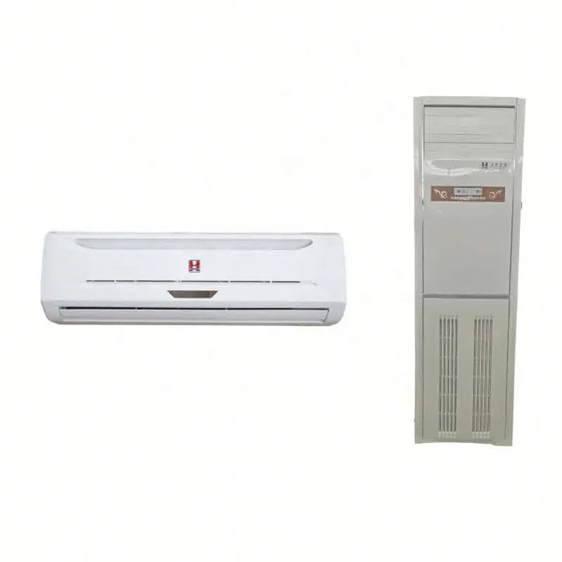 HON MING-climatiseur portable, unité de bobine, ventilateur