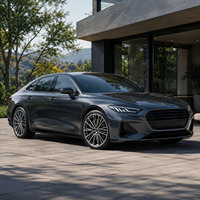 Vente chaude usine – Jantes en alliage AL 19 pouces 5x112 5x120 à prix réduit pour voitures de tourisme, ajustement précis pour les modèles BMW populaires