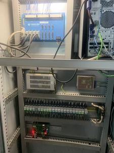 Máquina dobladora de vidrio reacondicionada/usada con precio muy bajo Garantía de por vida Ahorre hasta el 70% de Costo - Product Image 2