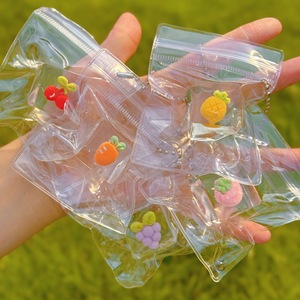 Fruit Ice Cube Squeeze <b>Toy</b> <b>Stress</b>-Relief Jelly Soft Rubber Decompression <b>Toy</b> for 14+ Years Old-Ready Stock Wholesale - Product Image 2
