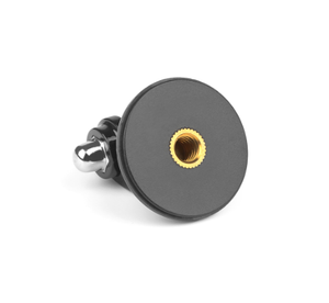 Adaptador de conversión de Cámara de Acción plana inferior de alta calidad, montaje adaptador de trípode para <span class=keywords><strong>go</strong></span> <span class=keywords><strong>pro</strong></span> <span class=keywords><strong>hero4</strong></span>/3 +/3/2/1/5/6/7, cámaras de acción - Product Image 6