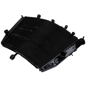 XINMATUO XF-385 moto en aluminium radiateur pour Suzuki GSXR 600 <span class=keywords><strong>GSX</strong></span>-<span class=keywords><strong>R</strong></span> <span class=keywords><strong>750</strong></span> 2006-2010 <span class=keywords><strong>2009</strong></span> - Product Image 2
