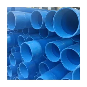 YiFang Swr Drainage Systems For Sewage Water & Rain Water Discharge Including Pipes & Fittings