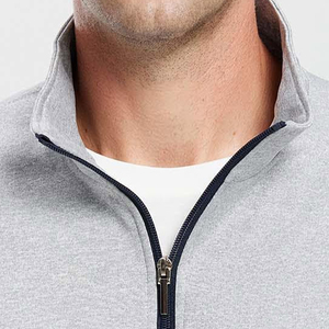 Chándal Deportivo para Hombre de Alta Calidad, Ecológico, Estampado, Sólido, Transpirable y Ligero, Personalizable y Más Vendido - Product Image 3