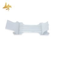 Bandes nasales OEM aux herbes anti-ronflement pour un sommeil amélioré, force accrue, retrait facile
