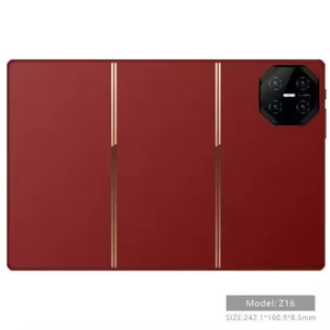 Hot Selling Z16 Cross Border <b>10</b> <b>Inch</b> <b>Android</b> <b>Tablet</b> Octa Core 5G WIFI 16GB RAM Plus 1TB Storage 1920x1200 Capacitive - Product Image 5
