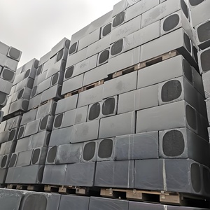 Blocs de mousse en verre recyclé modernes de 20 mm pour <span class=keywords><strong>l</strong></span>'<span class=keywords><strong>isolation</strong></span> murale durable, <span class=keywords><strong>l</strong></span>'utilisation en entrepôt et la protection contre les gelées hivernales - Product Image 4
