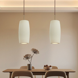 Nordic Style Three-Head Modern Minimalist Dining <b>Table</b>/Bar Lamp Designer Original Sample for Pendant Lights - Product Image 1
