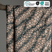 Textil Jacquard Tejido al por Mayor en Pequeñas Cantidades, MOQ Bajo, Impresión Personalizada, Pedido Mínimo de 50m