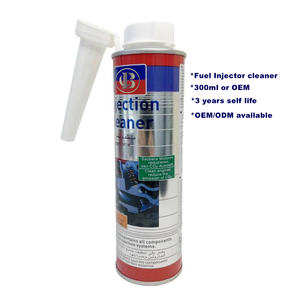 Potente Limpiador de Inyectores de Motor, Aditivos de Limpieza de Combustible, Limpiador de Inyectores de 300 ml - Product Image 2