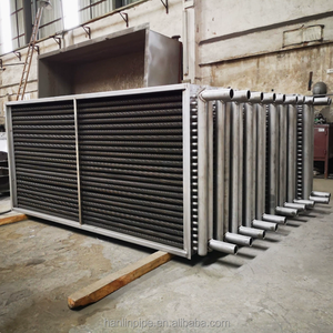 Corrosion Resistant <b>Heat</b> Exchange Condenser <b>Tube</b> - Product Image 4
