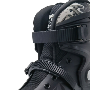 Mỗi bán buôn Inline Skate giày tự do giày trượt băng slalom Con lăn Giày trượt cho người lớn trượt ván - Product Image 4