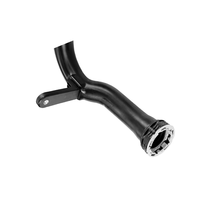 Tuyau d'admission d'air du turbocompresseur, tuyau d'air de charge pour Opel Insignia B 2.0 CDTi Turbo Z18 OEM #   39155303 39098774 461071664