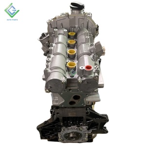 Nuovo Motore Nudo EA111 CAV CAVA Long Block 1.4L Twin Charge <span class=keywords><strong>Turbo</strong></span> 4 Cilindri per VW Volkswagen Golf Mk6 Tiguan OEM 03C100091H - Product Image 4