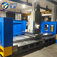 LRS250 JNYO Module de glissière de rails de guidage linéaire de roulements de haute précision pour machine CNC