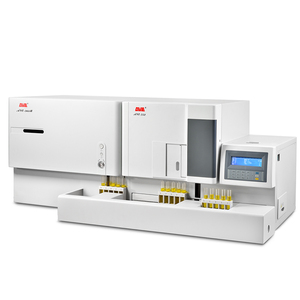 Analyseur d'<span class=keywords><strong>urine</strong></span> entièrement automatique personnalisable pour clinique vétérinaire AVE - Product Image 3