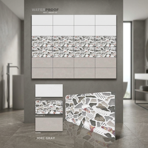 Azulejos de pared de cerámica para decoración del hogar, azulejos con acabado mate de 30x60cm, 300x600mm, precio de descuento, venta al por mayor - Product Image 5