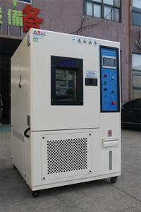 غرفة الرطوبة ودرجة الحرارة البيئية - Product Image 4