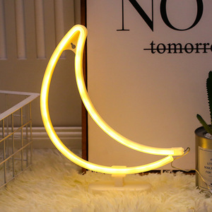 Insegna al Neon LED in Rame '<span class=keywords><strong>Buon</strong></span> <span class=keywords><strong>Compleanno</strong></span>' Bestseller, Romantica, con Logo Personalizzato per Feste e Uso in Giardino - Product Image 5