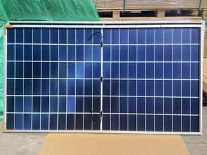 Paneles Solares de Alta Eficiencia 690W 695W 700W 705W 710W 715W Topcon Tipo N de Media Celda, Paneles Fotovoltaicos Bifaciales - Product Image 3