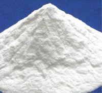 Chine Usine Approvisionnement Polychlorure de Vinyle Résine PVC SG5 K67 Poudre de Résine PVC Matière Première PVC
